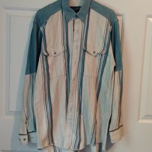 Vintage Wrangler Shirt